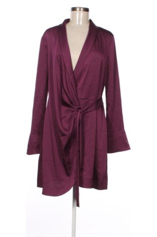 Kleid Mango, Größe L, Farbe Rosa, Preis € 23,99