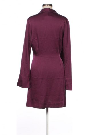 Kleid Mango, Größe L, Farbe Rosa, Preis € 23,99