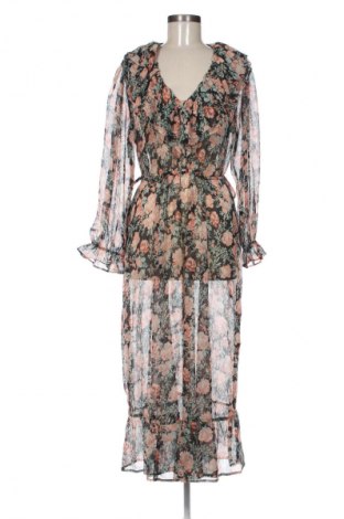 Kleid Mango, Größe L, Farbe Mehrfarbig, Preis € 28,99