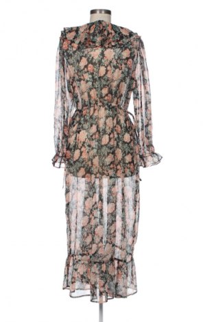 Kleid Mango, Größe L, Farbe Mehrfarbig, Preis € 28,99