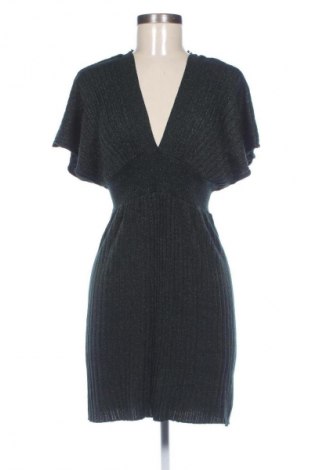 Kleid Mango, Größe L, Farbe Grün, Preis € 17,39