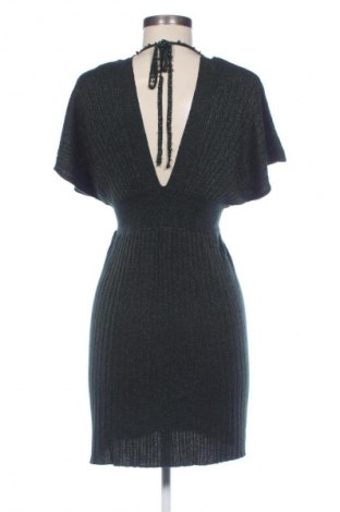 Kleid Mango, Größe L, Farbe Grün, Preis € 17,39