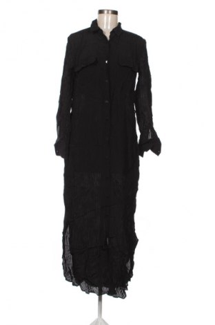 Kleid Mango, Größe M, Farbe Schwarz, Preis 33,99 €