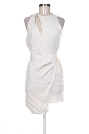 Kleid Mango, Größe M, Farbe Ecru, Preis € 17,39