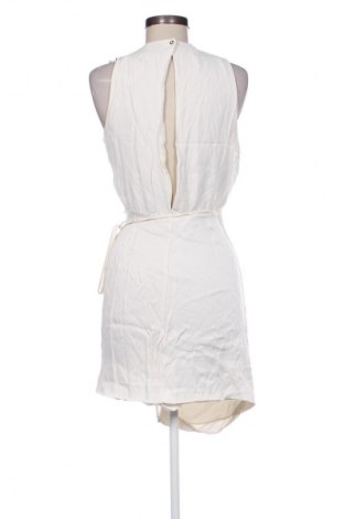 Kleid Mango, Größe M, Farbe Ecru, Preis € 17,39