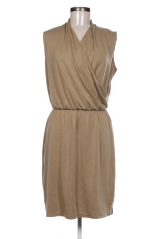 Kleid Mango, Größe M, Farbe Grün, Preis 17,39 €
