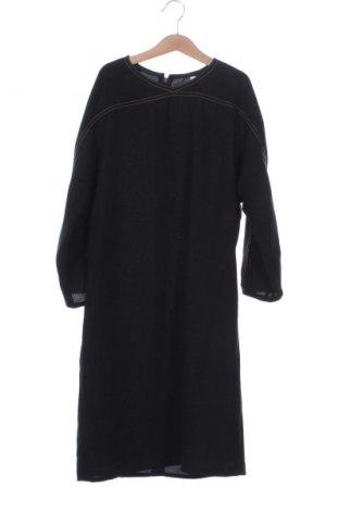 Kleid Mango, Größe XS, Farbe Schwarz, Preis 17,39 €