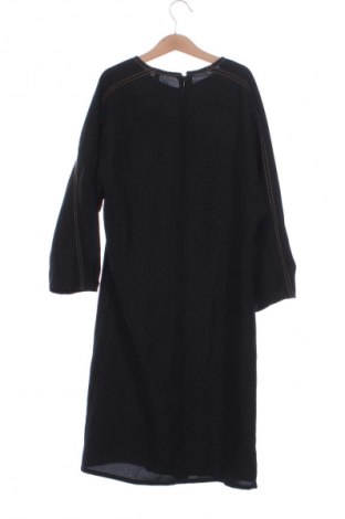 Kleid Mango, Größe XS, Farbe Schwarz, Preis 17,39 €