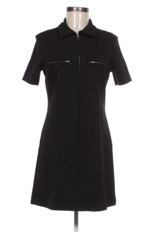 Kleid Mango, Größe M, Farbe Schwarz, Preis 17,00 €