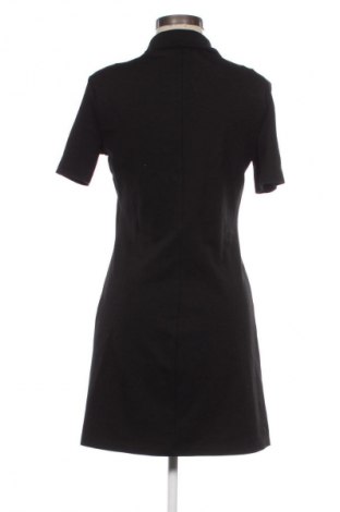 Kleid Mango, Größe M, Farbe Schwarz, Preis 17,00 €