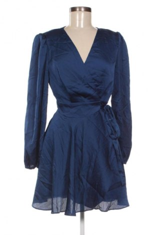 Kleid Mango, Größe S, Farbe Blau, Preis € 23,99