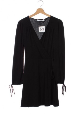 Kleid Mango, Größe XS, Farbe Schwarz, Preis € 23,99
