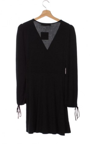 Kleid Mango, Größe XS, Farbe Schwarz, Preis € 23,99