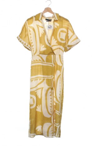 Kleid Mango, Größe XS, Farbe Mehrfarbig, Preis € 26,99