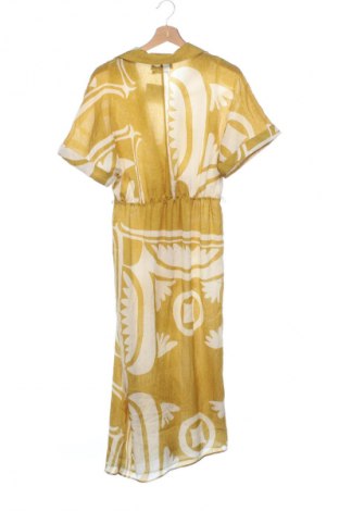 Kleid Mango, Größe XS, Farbe Mehrfarbig, Preis € 26,99