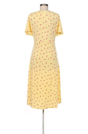 Kleid Mango, Größe M, Farbe Mehrfarbig, Preis 32,99 €