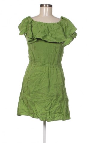 Kleid Mango, Größe M, Farbe Grün, Preis € 19,99