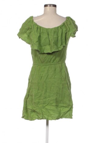 Kleid Mango, Größe M, Farbe Grün, Preis € 19,99