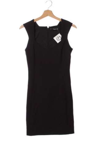 Kleid Mango, Größe XS, Farbe Schwarz, Preis € 38,99