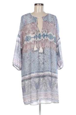 Kleid Mango, Größe L, Farbe Mehrfarbig, Preis € 23,99