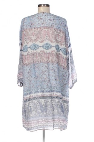 Kleid Mango, Größe L, Farbe Mehrfarbig, Preis € 23,99