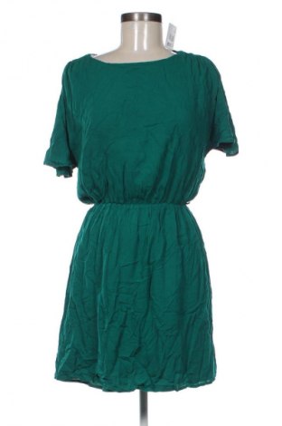 Kleid Mango, Größe S, Farbe Grün, Preis € 19,99