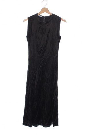 Kleid Mango, Größe XS, Farbe Schwarz, Preis 21,99 €