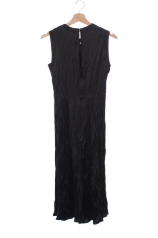 Kleid Mango, Größe XS, Farbe Schwarz, Preis 21,99 €