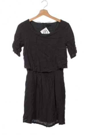 Kleid Mango, Größe S, Farbe Grau, Preis 19,99 €