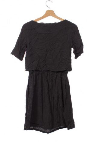 Kleid Mango, Größe S, Farbe Grau, Preis 19,99 €
