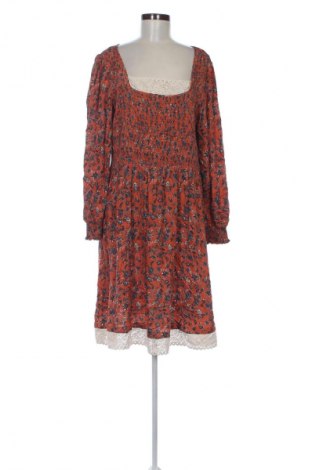 Rochie Manguun, Mărime XL, Culoare Multicolor, Preț 98,99 Lei
