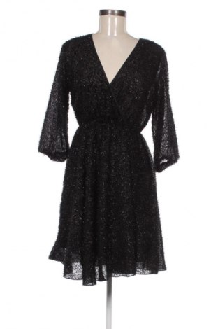 Rochie Manuela, Mărime S, Culoare Negru, Preț 76,32 Lei