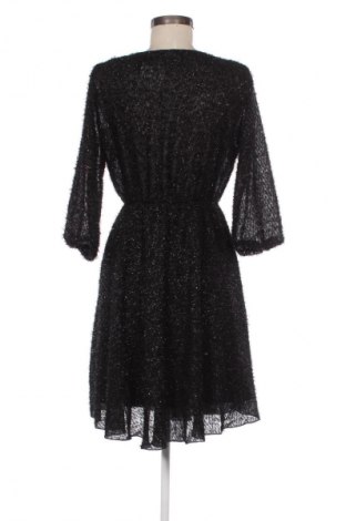 Rochie Manuela, Mărime S, Culoare Negru, Preț 76,32 Lei