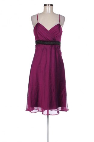 Šaty  Marc By Marc Jacobs, Velikost S, Barva Fialová, Cena  3 038,00 Kč