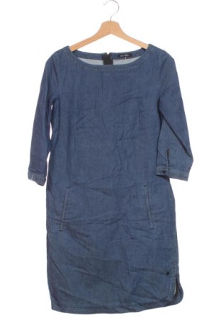 Φόρεμα Marc O'Polo, Μέγεθος XS, Χρώμα Μπλέ, Τιμή 83,99 €