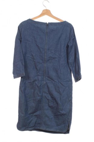 Φόρεμα Marc O'Polo, Μέγεθος XS, Χρώμα Μπλέ, Τιμή 83,99 €