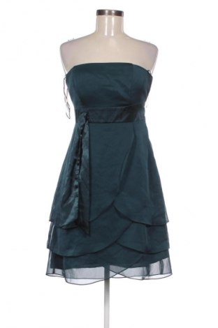 Φόρεμα Marie Noir, Μέγεθος M, Χρώμα Πράσινο, Τιμή 42,05 €