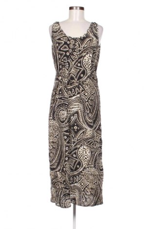 Kleid Marks & Spencer, Größe L, Farbe Mehrfarbig, Preis 17,39 €