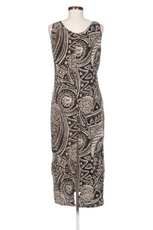 Kleid Marks & Spencer, Größe L, Farbe Mehrfarbig, Preis 17,39 €