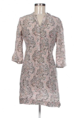 Kleid Massimo Dutti, Größe M, Farbe Mehrfarbig, Preis € 23,99