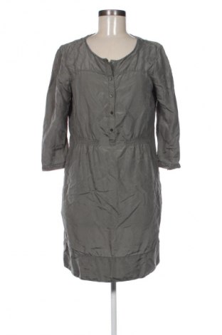Šaty  Massimo Dutti, Veľkosť L, Farba Zelená, Cena  41,98 €