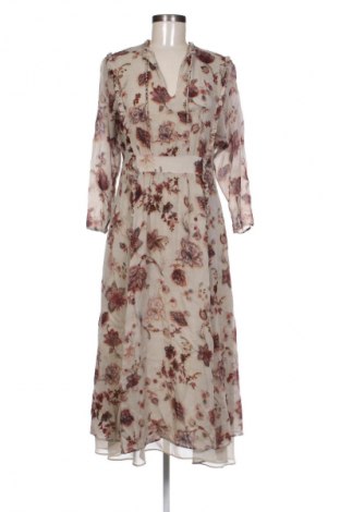 Kleid Massimo Dutti, Größe S, Farbe Mehrfarbig, Preis € 113,22