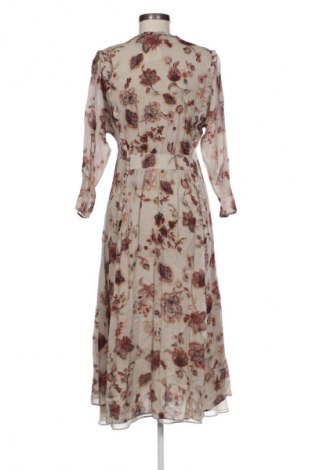 Kleid Massimo Dutti, Größe S, Farbe Mehrfarbig, Preis € 113,22