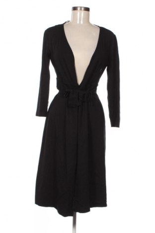 Kleid Massimo Dutti, Größe M, Farbe Schwarz, Preis 51,99 €