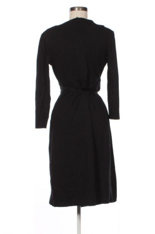 Kleid Massimo Dutti, Größe M, Farbe Schwarz, Preis 51,99 €