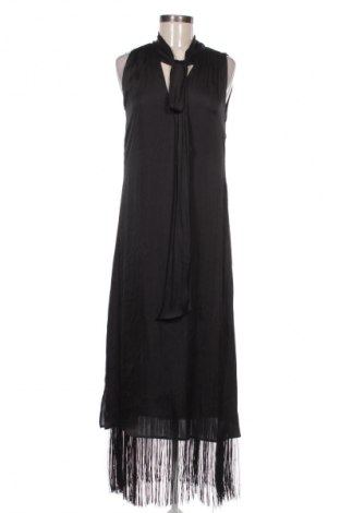 Šaty  Massimo Dutti, Veľkosť M, Farba Čierna, Cena  41,94 €
