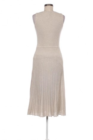 Šaty  Massimo Dutti, Veľkosť S, Farba Béžová, Cena  41,94 €