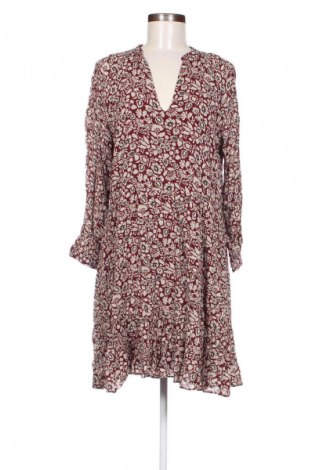 Kleid Massimo Dutti, Größe M, Farbe Mehrfarbig, Preis 95,65 €