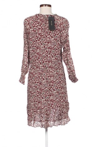 Kleid Massimo Dutti, Größe M, Farbe Mehrfarbig, Preis 95,65 €