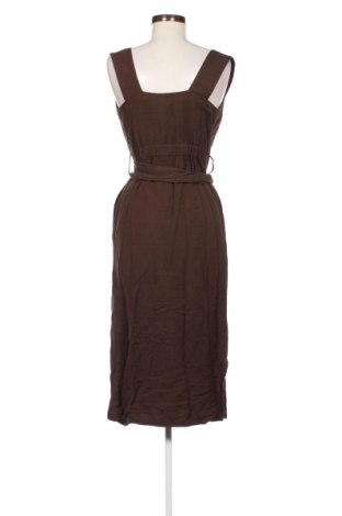 Φόρεμα Massimo Dutti, Μέγεθος S, Χρώμα Καφέ, Τιμή 41,94 €